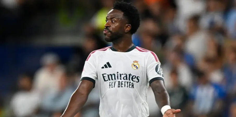 Mourinho: Lawan Sudah Keterlaluan, Terus Menjatuhkan Vinicius
