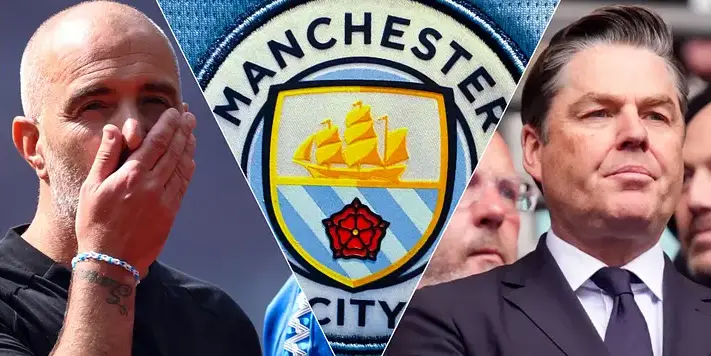115 Charges Still Unjudged: UAE Warns Adverse Ruling Against Manchester City Could Damage UK‑UAE Bilateral Relations