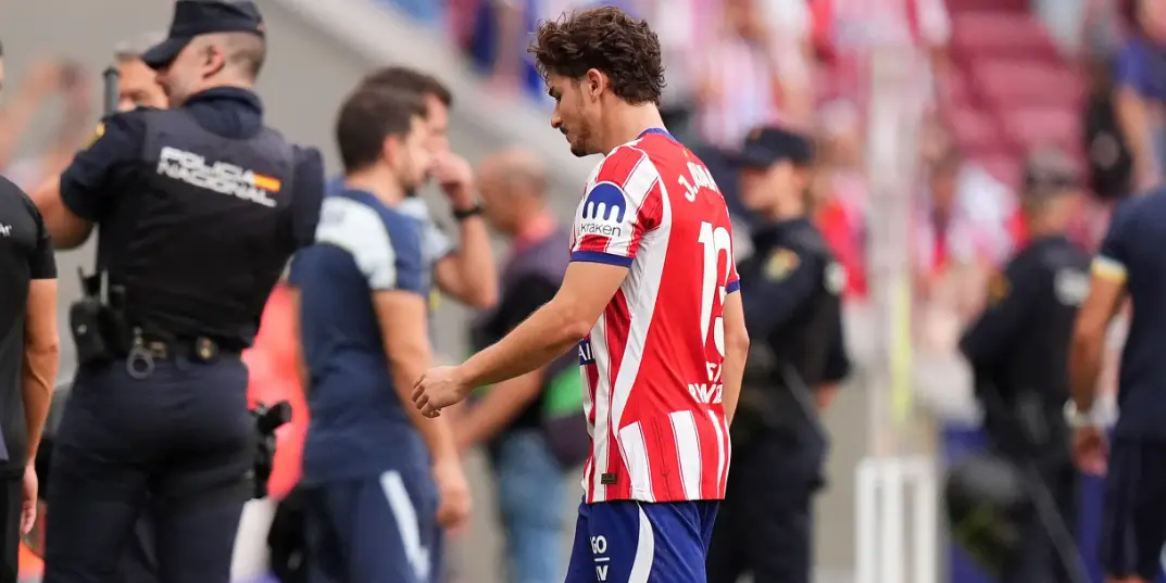 Situasi Buntu Alvarez: Atlético Madrid Hanya Bersedia Menjualnya ke Arsenal Seharga €150 Juta