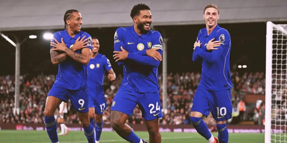 Chelsea 3‑2 Fulham: Etkileyici Yeni Transferler Ama Savunma Hattında Gizli Zaaflar