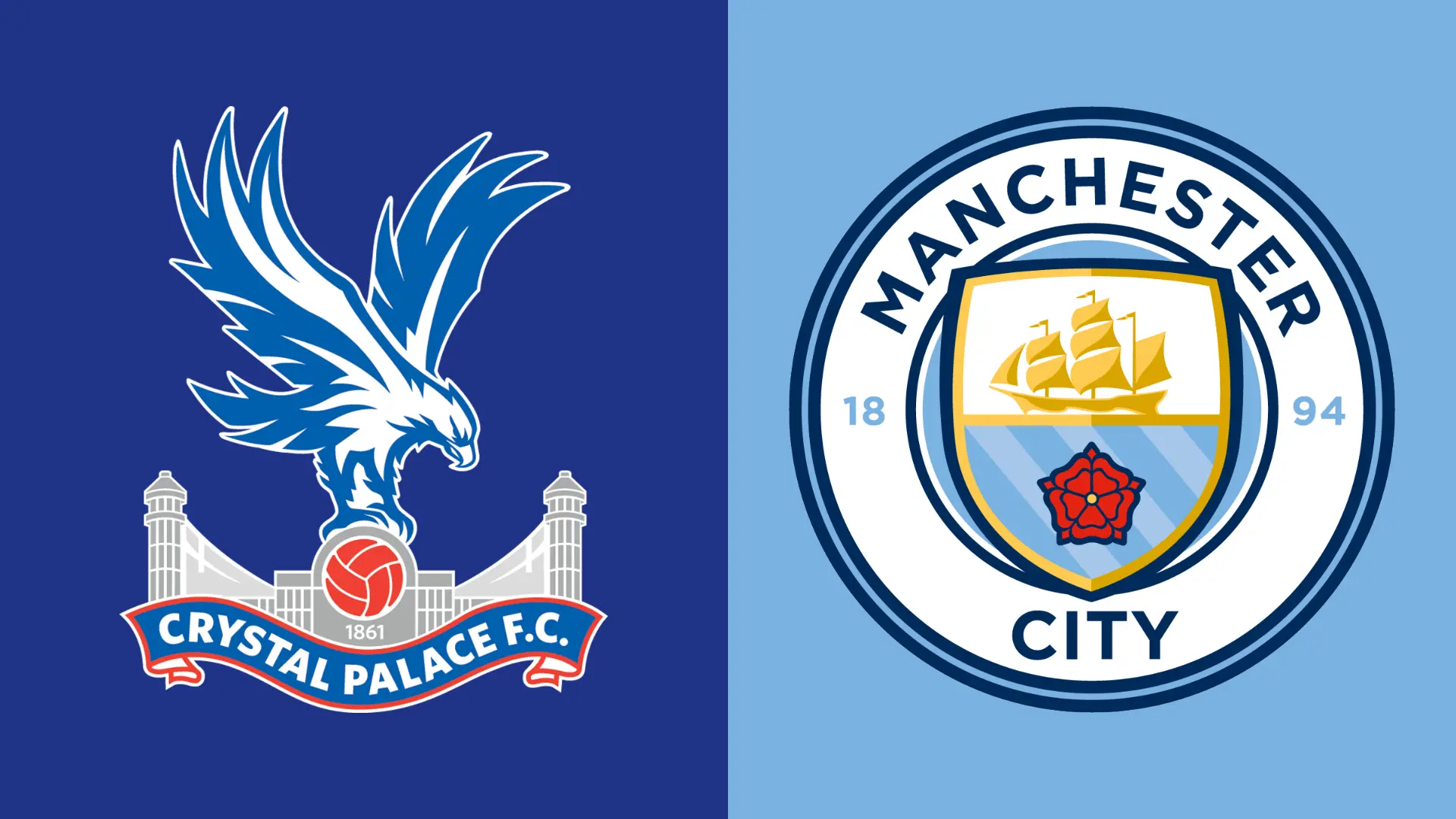 Cara Menonton Premier League Crystal Palace vs Manchester City: Live Stream Gratis & Waktu Kick-Off dalam Pratinjau