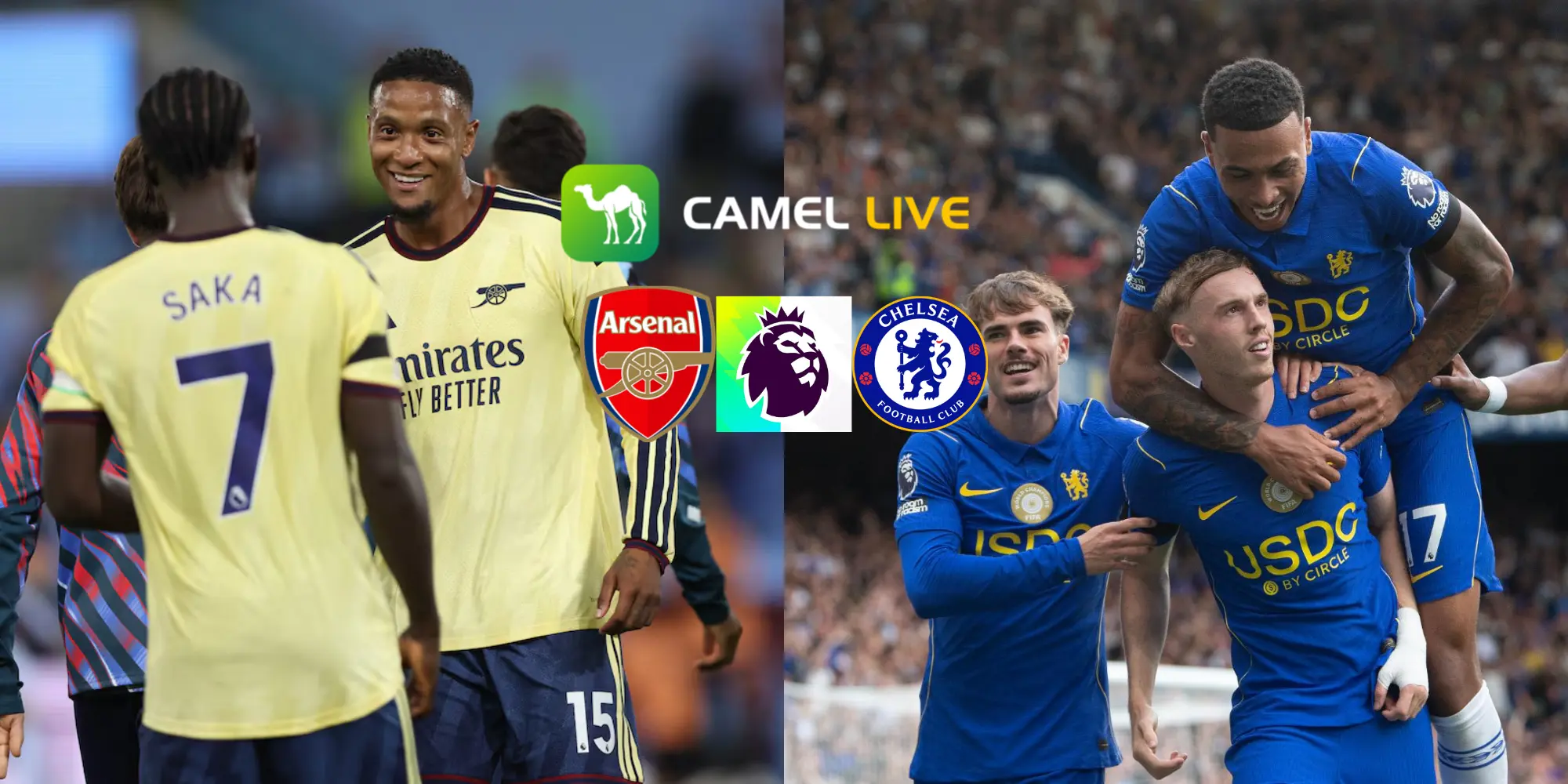 Como Assistir à Premier League: Arsenal vs Chelsea: Transmissão Ao Vivo Grátis e Horário da Partida em Prévia