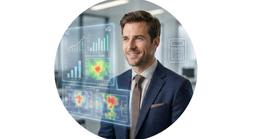 صورة Leo | Metric Analyst