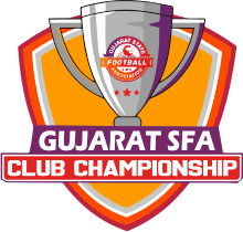 Campeonato de Clubes da SFA de Gujarat, Índia