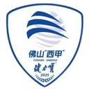 Foshan Xijia Football League