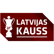 Taça da Letónia