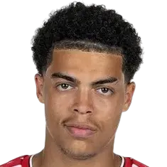 Jahmai Simpson-Pusey