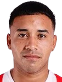 Damian Puebla