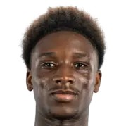 Fakouman Kourouma