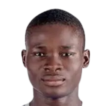 Adeshina Ayodele