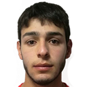 Nicolas Gil