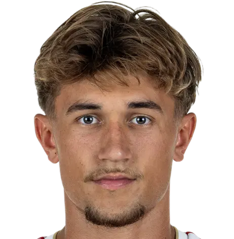 Tom Bischof