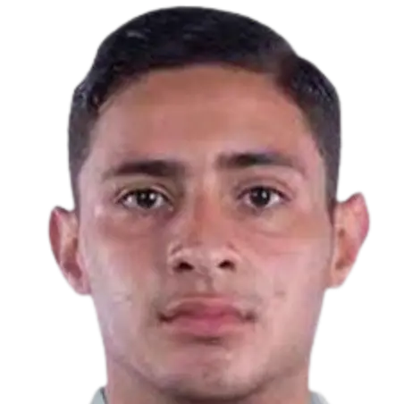 Aarón Arredondo Ángel