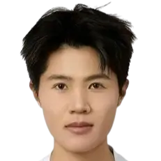 Zhou Xinyu