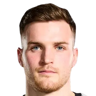 Dermot William Mee