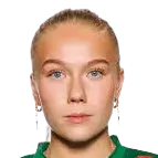 Olga ingibjorg einarsdottir