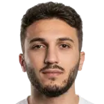 Shahrom Samiev