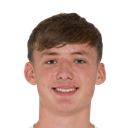 Keir Gilligan