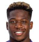 Aaron Leya Iseka