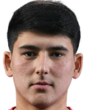 abdulaziz abdurashidov