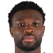 Nelson Okeke