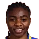 Diana Mnally