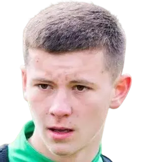 Ethan laidlaw