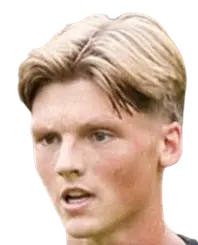 Buddy Vogelzang
