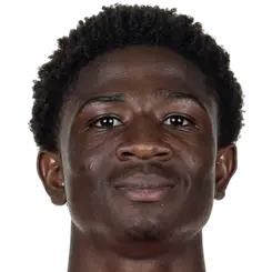 Ibrahim Kanate