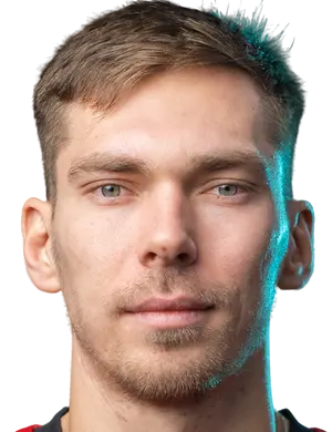 Ilya Klementjev