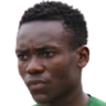 Arthur Ebong Avom