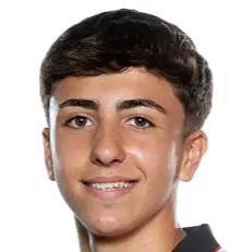 Axel Gonzalez Martin