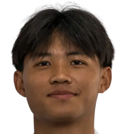 Liu Hing-Yau