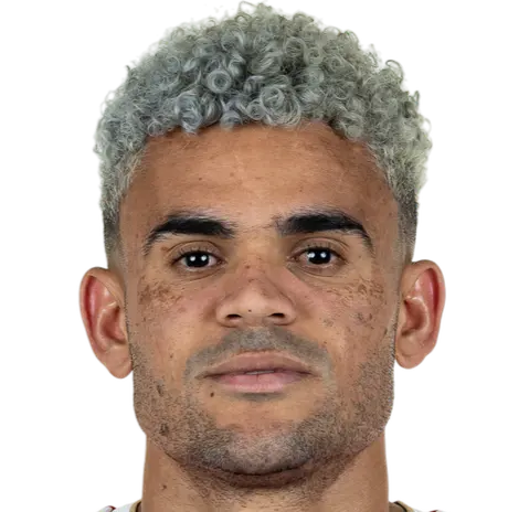 Luis Díaz