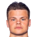 Fredrik Carson Pedersen
