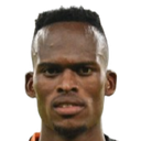Tholo Thabang Matuludi