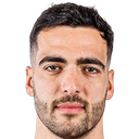 Mikel Merino