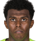 Saleh Rabea