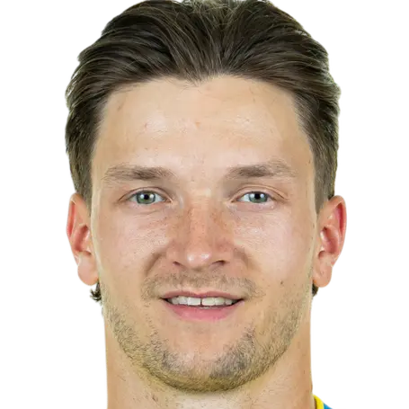 Noah Katterbach