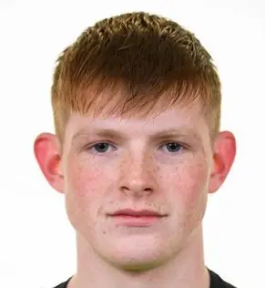 Gavin Ryan