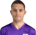 Claudio Damian Silva Nolasco