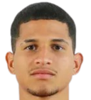 Yaicar Perdomo