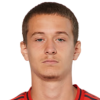 yil gashi