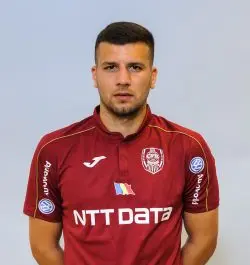 George Țucudean