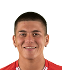 Sergio Ortíz