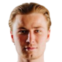 Kevin Egell-Johnsen