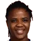 Elizabeth Mwimi