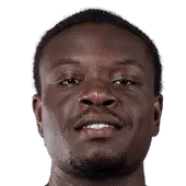Brad-Hamilton Mantsounga