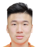 Yue Ruijie