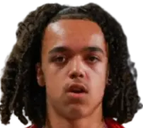 Jaden Maghoma